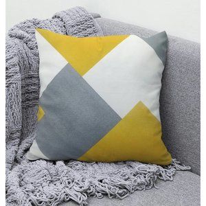 NEW!!  $12 Throw Pillow Cover